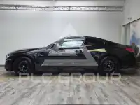 2025 BMW M4