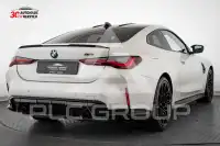 2025 BMW M4