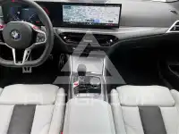 2025 BMW M4