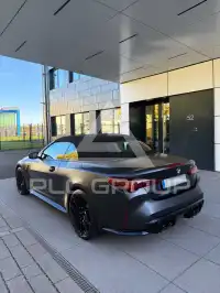 2025 BMW M4
