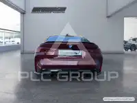 2025 BMW M4