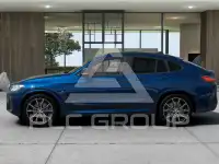2025 BMW M4