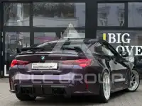 2025 BMW M4