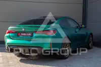 2025 BMW M4