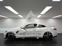 2025 BMW M4
