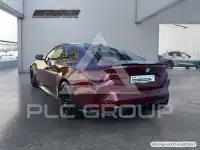 2025 BMW M4