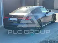 2025 BMW M4
