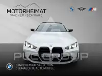 2025 BMW M4