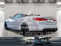 2025 BMW M4