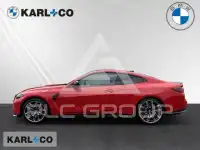 2025 BMW M4