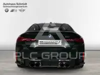 2025 BMW M4