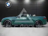 2025 BMW M4