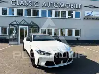 2025 BMW M4