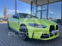 2025 BMW M4