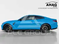 2025 BMW M4