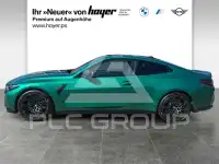 2025 BMW M4