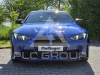 2025 BMW M4
