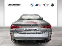 2025 BMW M4