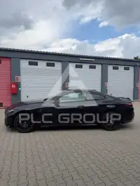 2025 BMW M4
