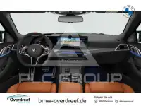 2025 BMW M4