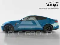 2025 BMW M4