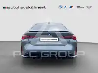 2025 BMW M4