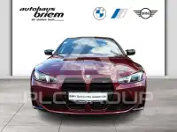 2025 BMW M4