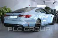 2025 BMW M4