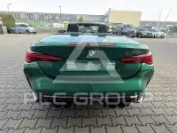 2025 BMW M4