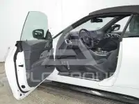 2025 BMW M4