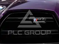 2025 BMW M4