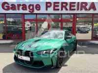 2025 BMW M4