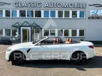 2025 BMW M4