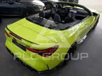 2025 BMW M4