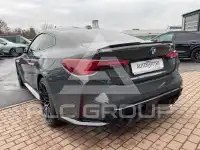 2025 BMW M4
