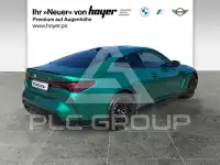 2025 BMW M4