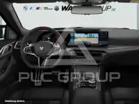 2025 BMW M4