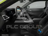 2025 BMW M4