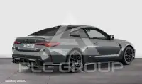 2025 BMW M4