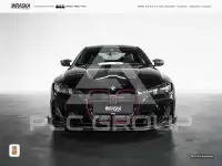 2025 BMW M4
