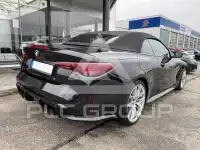 2025 BMW M4