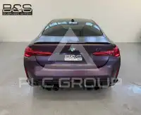 2025 BMW M4