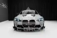 2025 BMW M4