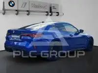 2025 BMW M4