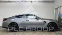 2025 BMW M4