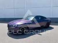 2025 BMW M4