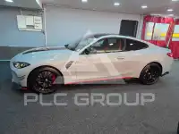2025 BMW M4