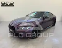 2025 BMW M4