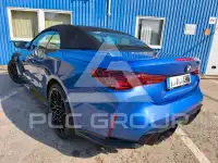2025 BMW M4