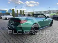2025 BMW M4